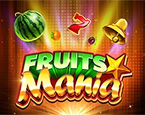 Fruits Mania FS